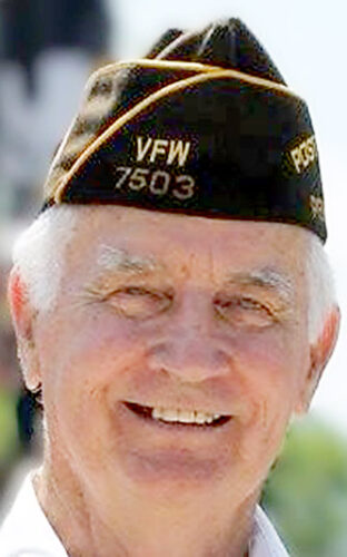 Stephen J. ‘Jine’ Magulick